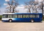 Ikarus 412 1996 года